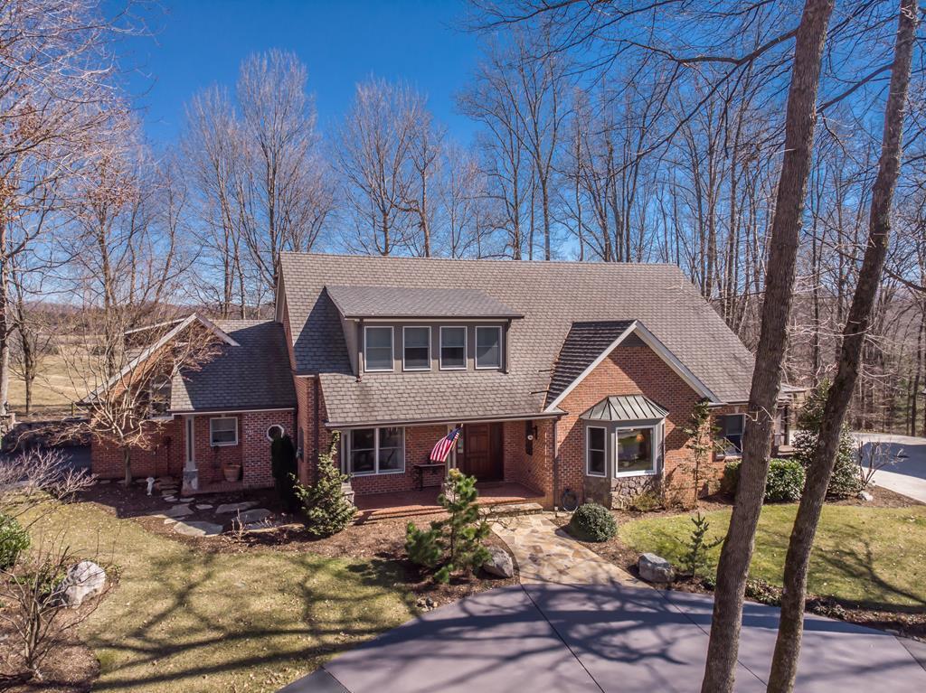 23245 Virginia Trail Property Photo