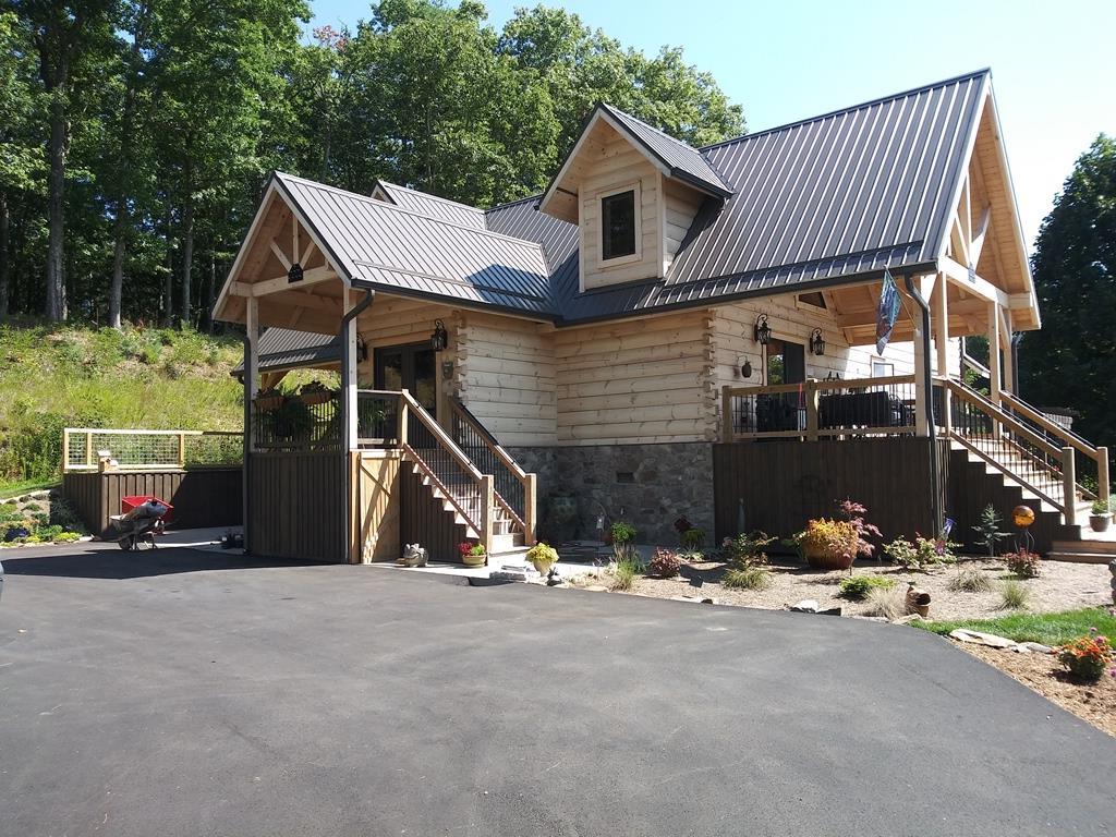 Ashe County Real Estate Listings Main Image