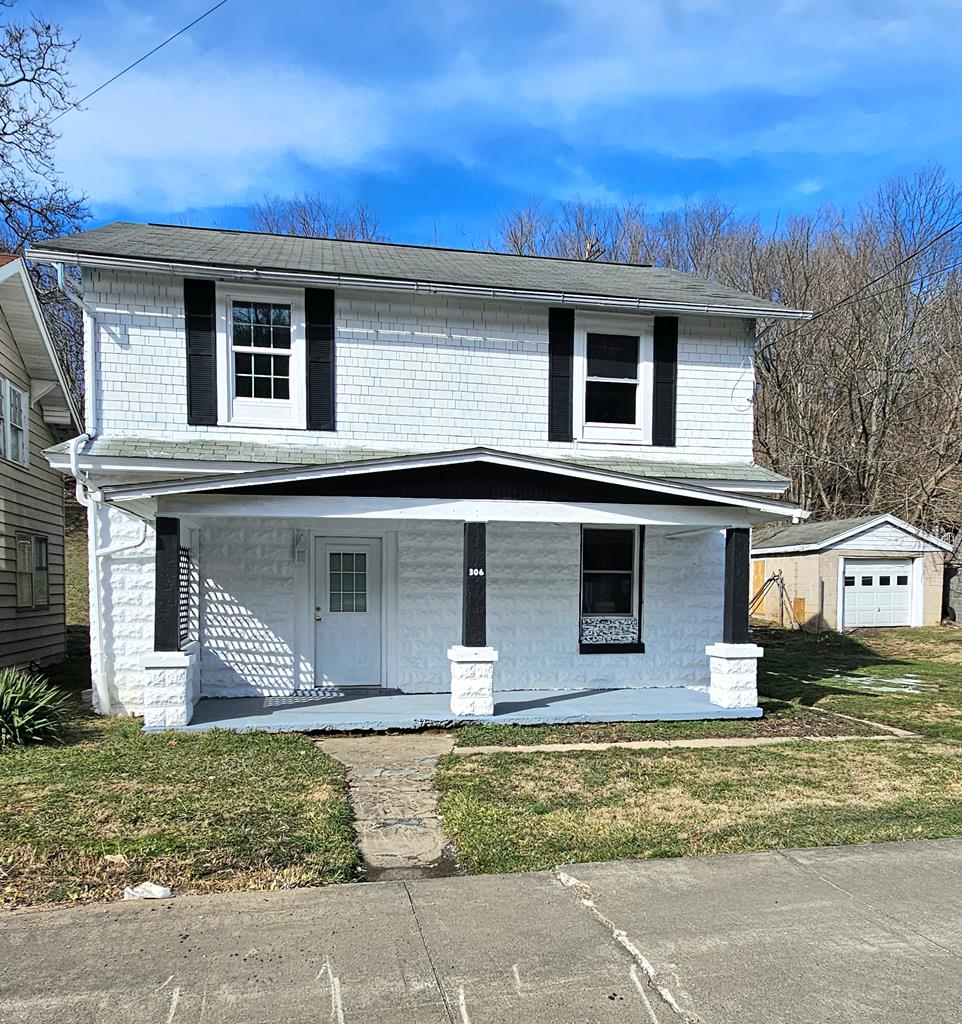 306 Virginia Avenue