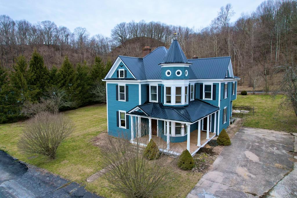 651 N Holston St. Property Photo