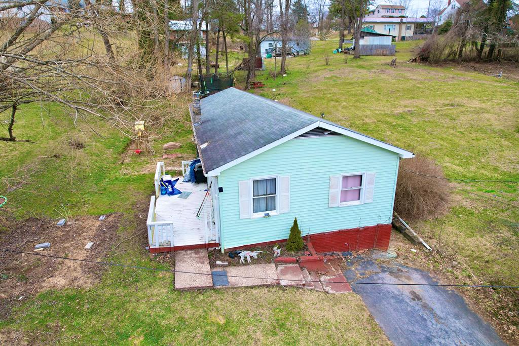 427 Virginia Avenue Property Photo