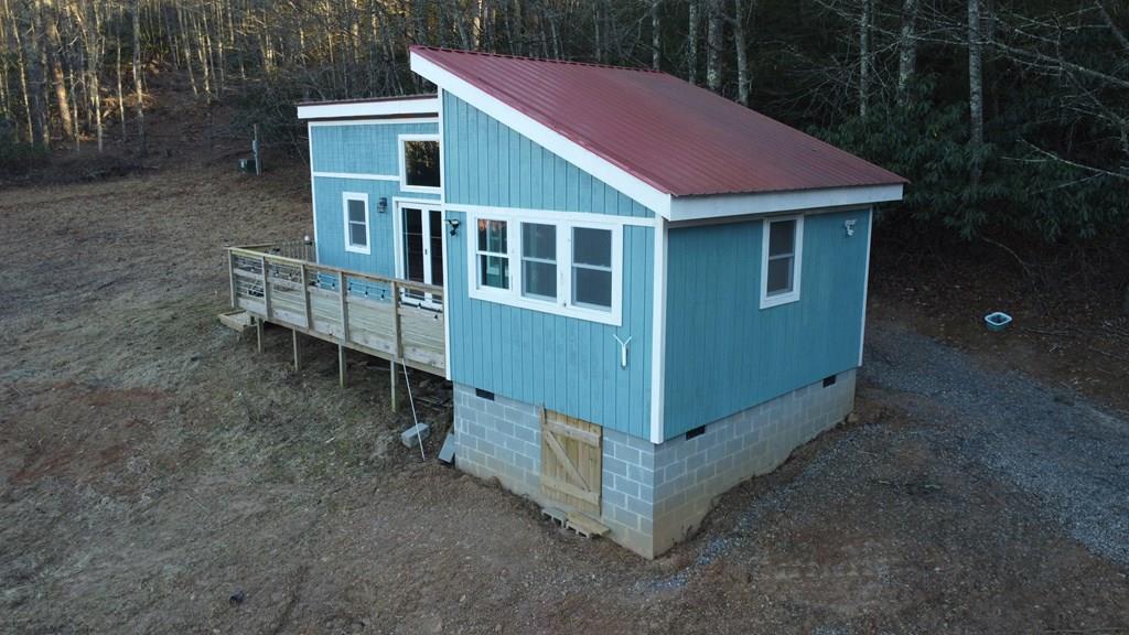 1702 Shady Grove Rd Nw Property Photo