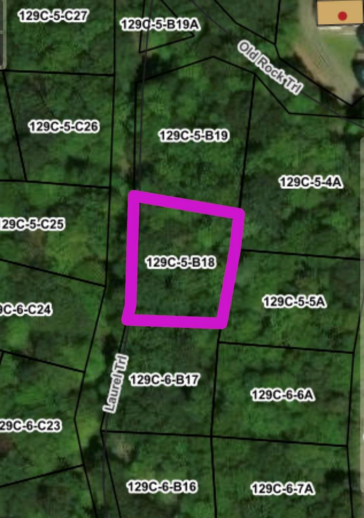 Tbd Laurel Trail Property Photo