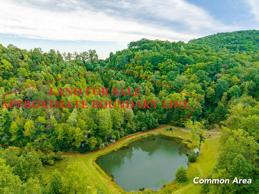 4.6 Acre Old Pond Trl Property Photo