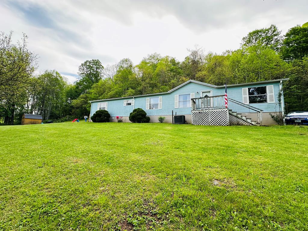 117 Lanier Drive Property Photo