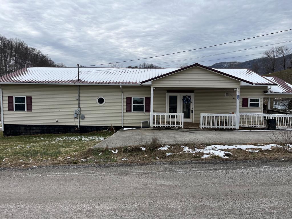 200 Don Stevens Drive Property Photo