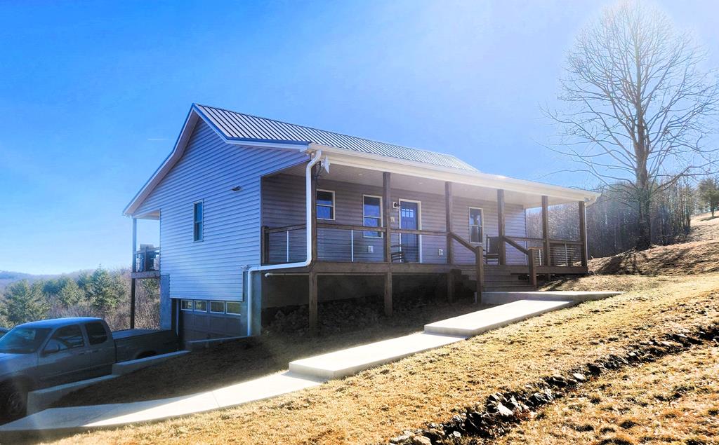 45 Fox Squirrel Lane Property Photo