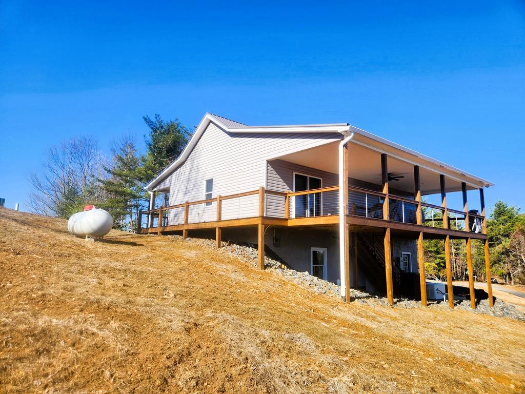 45 Fox Squirrel Lane Property Photo