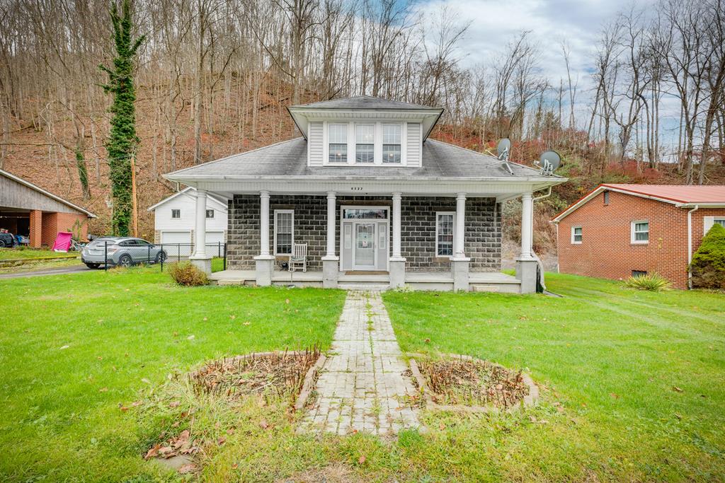 6527 Cleveland Rd. Property Photo