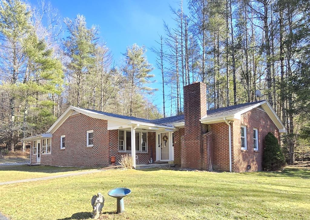 2333 Webbs Mill Rd N Property Photo