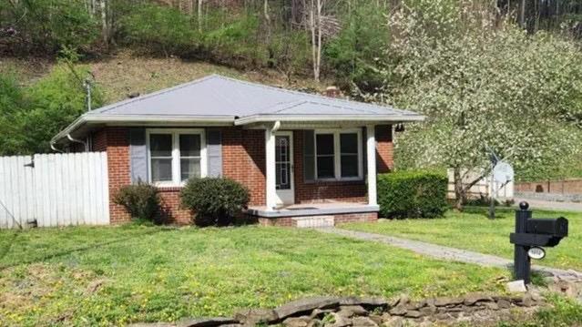 1434 Little Prater Road Property Photo