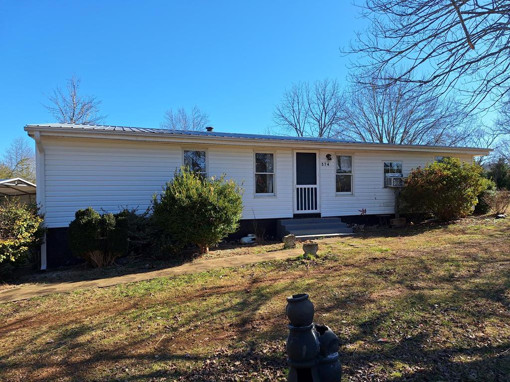 574 Pell Property Photo