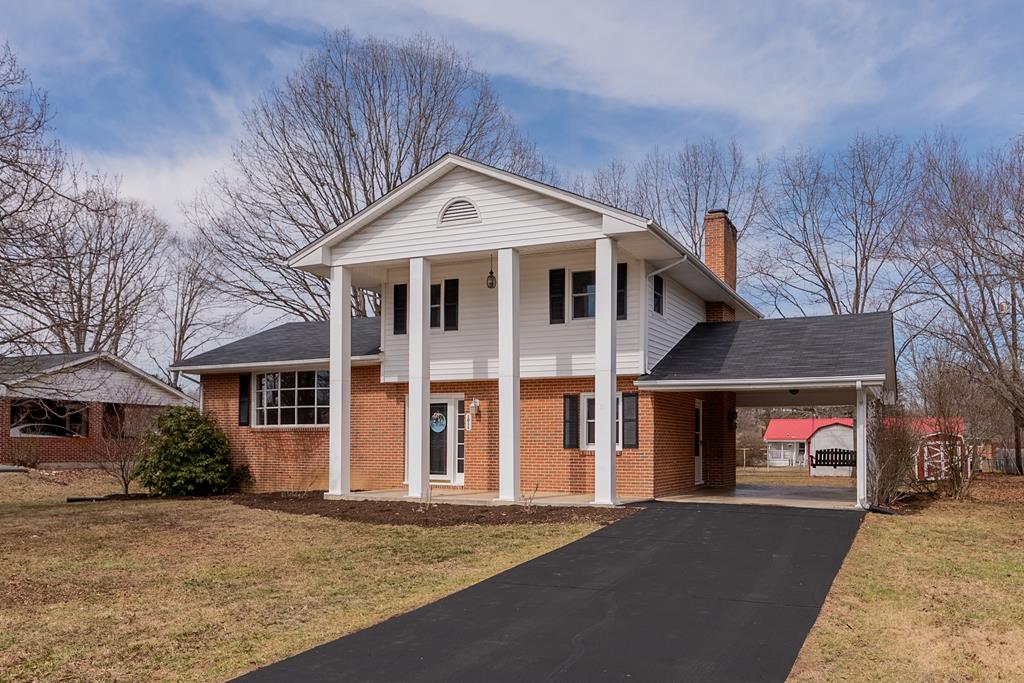 Forest Park Subdivision Real Estate Listings Main Image
