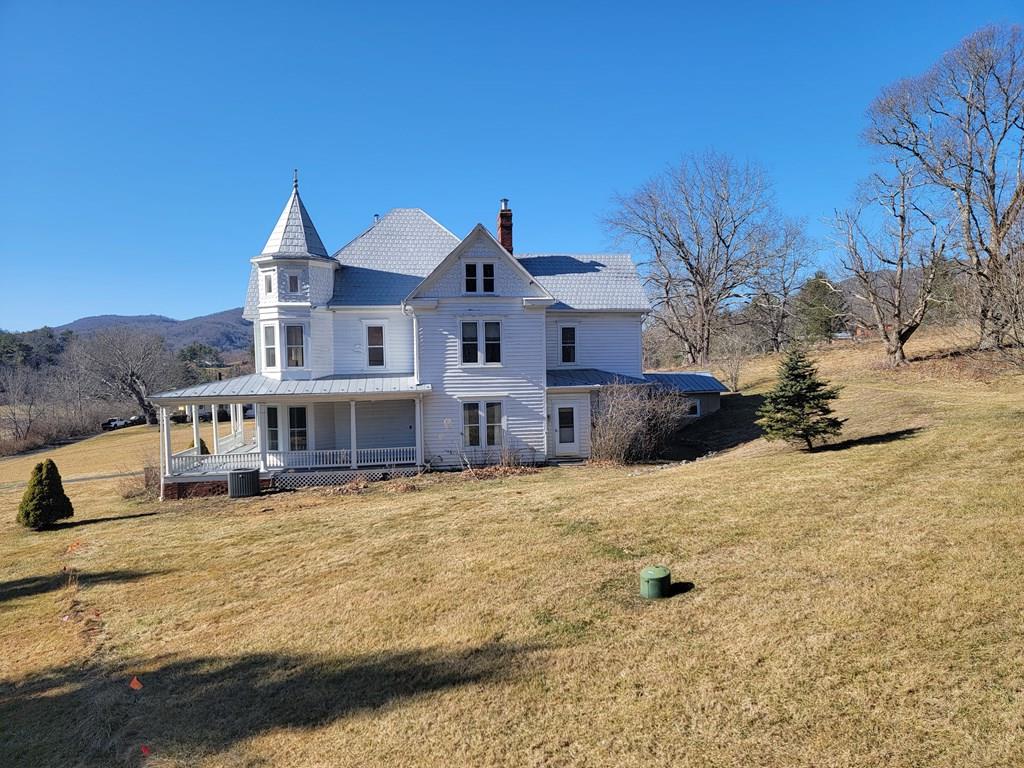 255 N Independence Hwy Property Photo