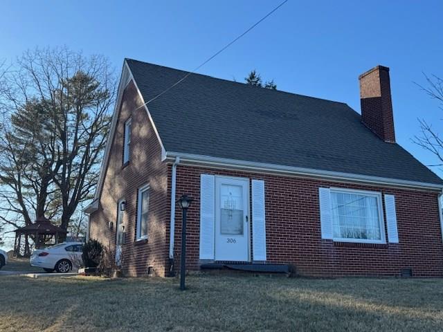 306 S Main St Property Photo
