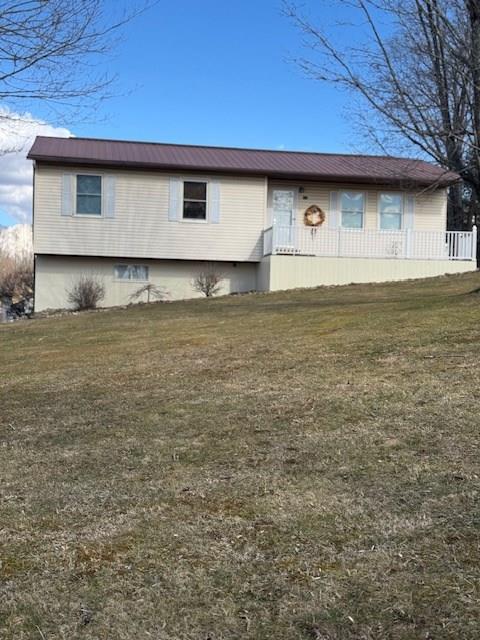 445 Cordelia St. Property Photo