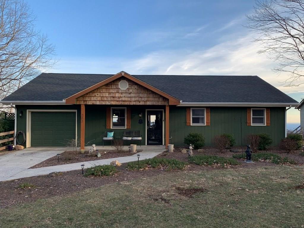 283 Flint Ridge Trail Property Photo