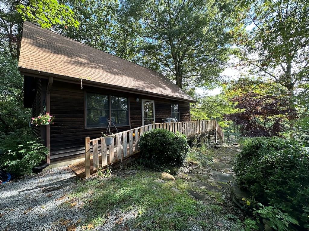182 Sugar Shack Rd Property Photo