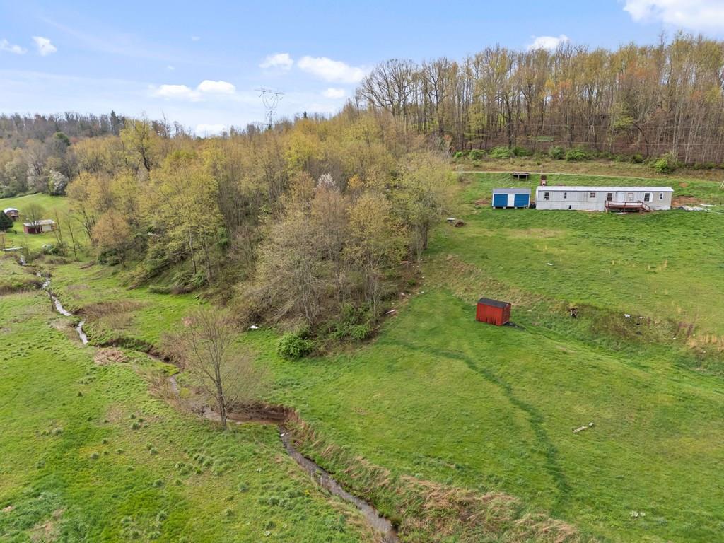 411 Rural Retreat Lake Road Property Photo