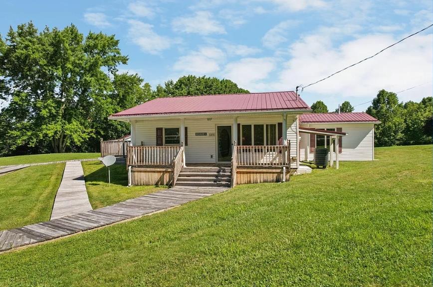 6475 Bandy Rd. Property Photo