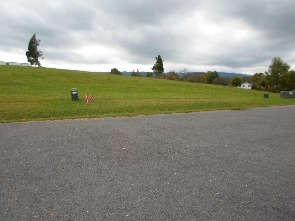 Lot 15 Ridge Drive Property Photo