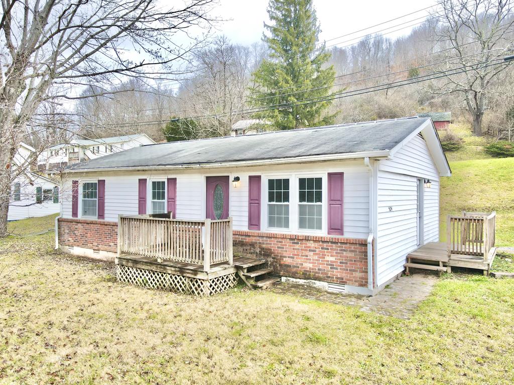 524 Carline Ave Property Photo