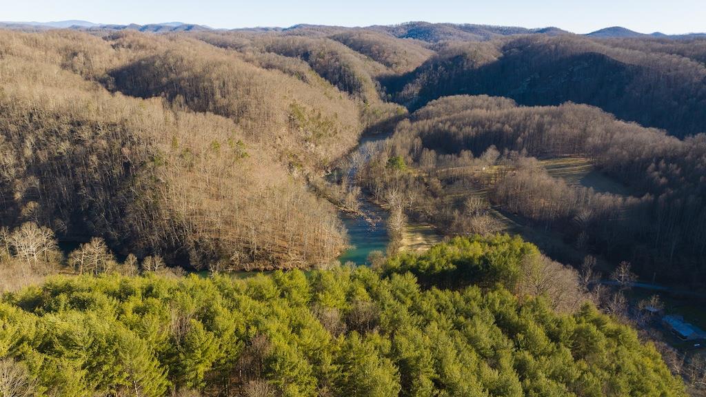 5461 Tumbling Creek Rd Property Photo 5