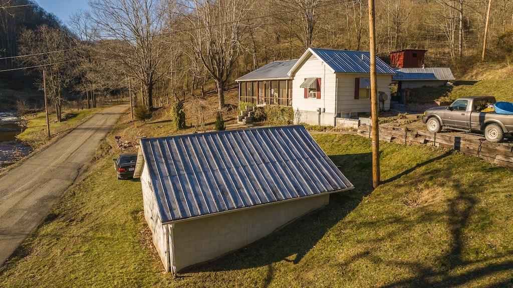 5461 Tumbling Creek Rd Property Photo 21