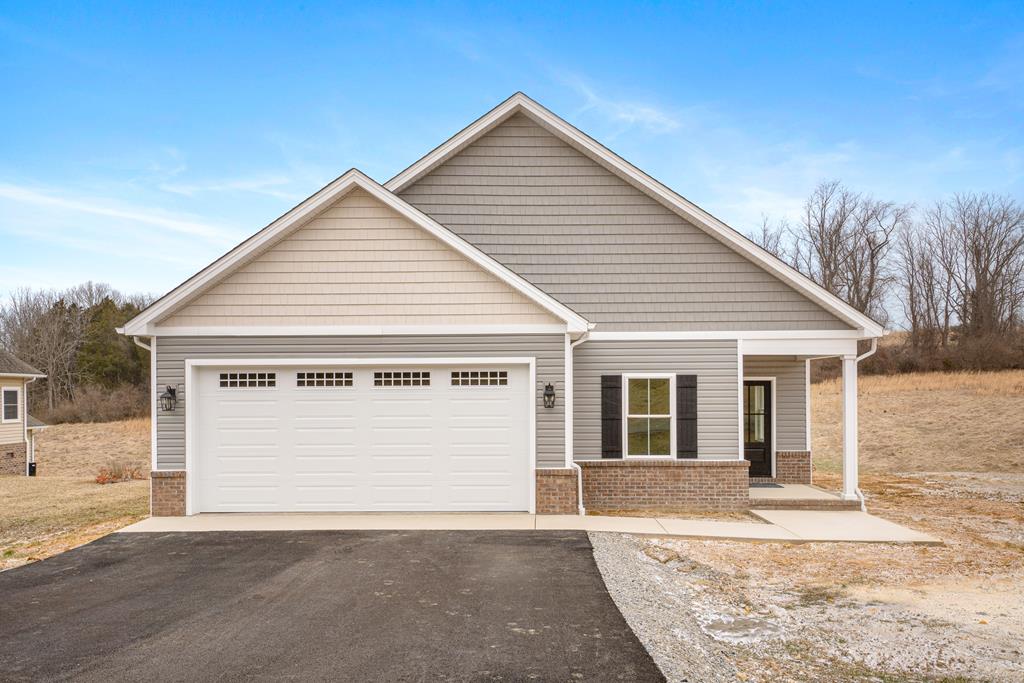 460 Fairfield Lane Property Photo