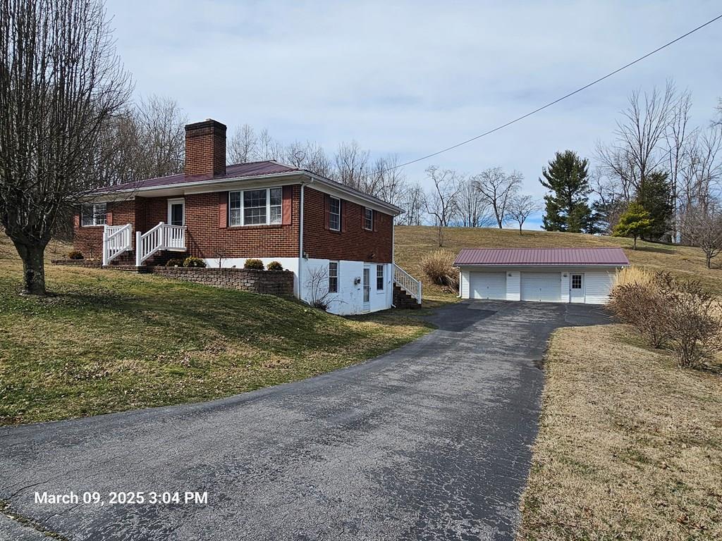 825 Cumberland St. Property Photo