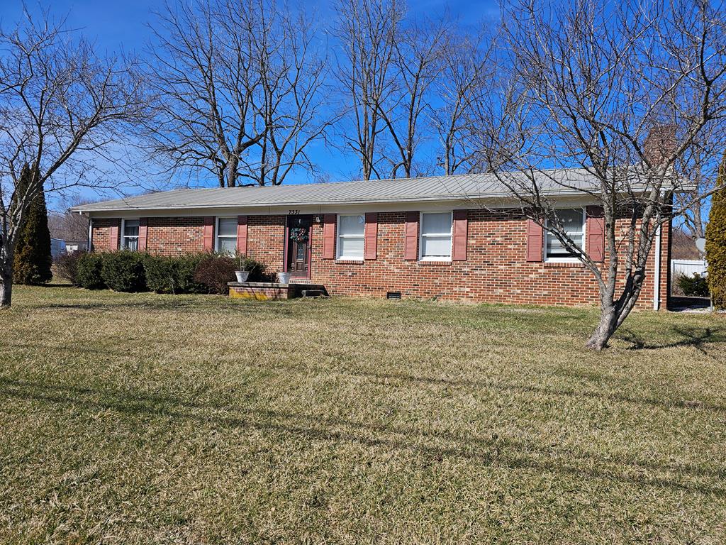 7331 Baptist Valley Road Property Photo