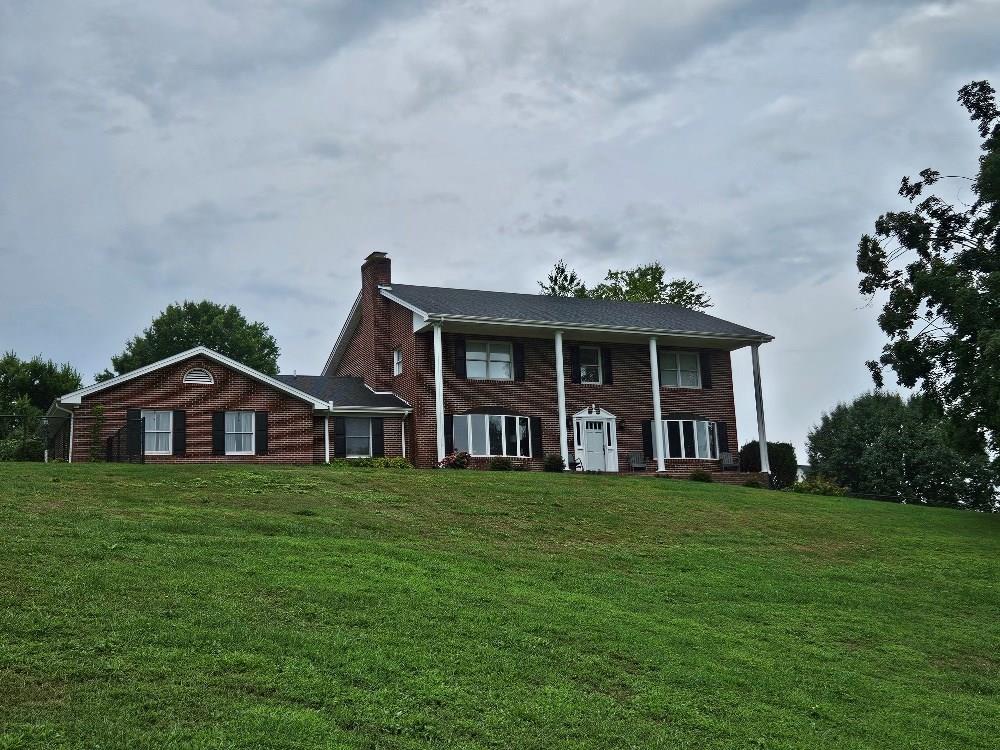 419 Tanglewood Dr Property Photo