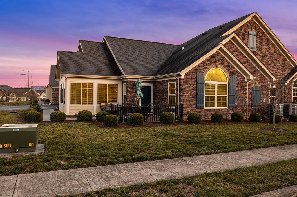 Cottages At Feathers Chapel Real Estate Listings Main Image