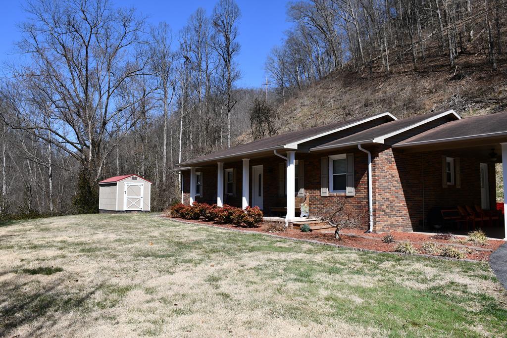6552 Lesters Fork Property Photo
