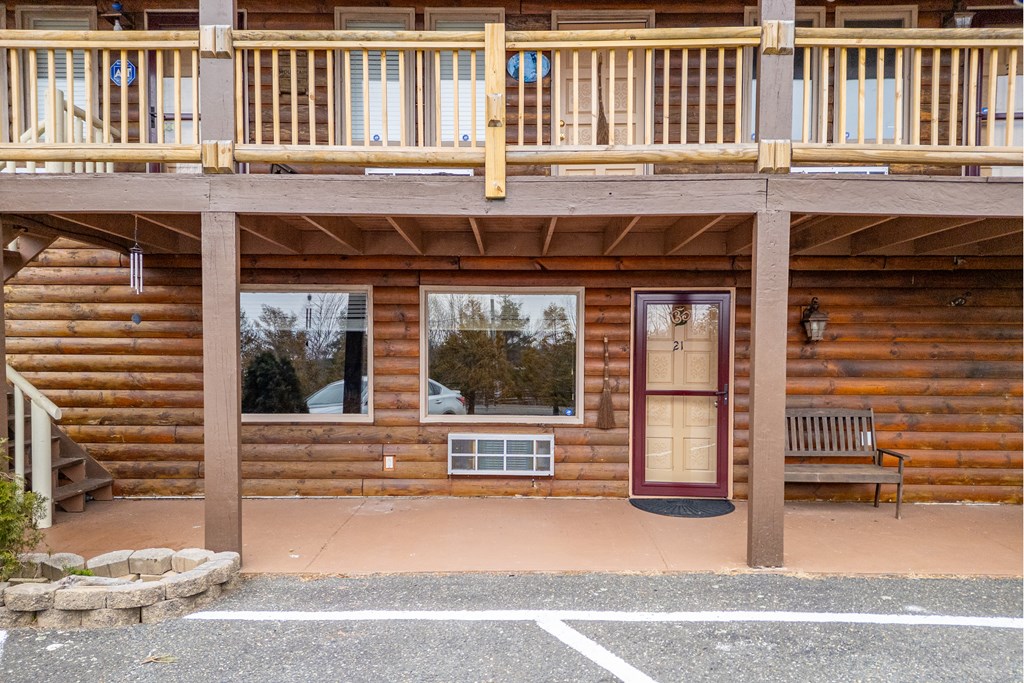 96 Cascade Trail #21 Property Photo 20