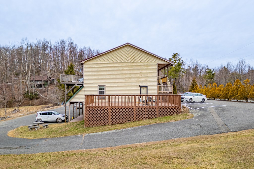 96 Cascade Trail #21 Property Photo 21