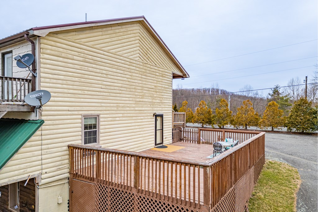 96 Cascade Trail #21 Property Photo 22