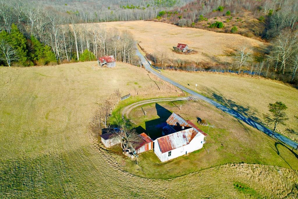 1130 Lick Creek Road Property Photo