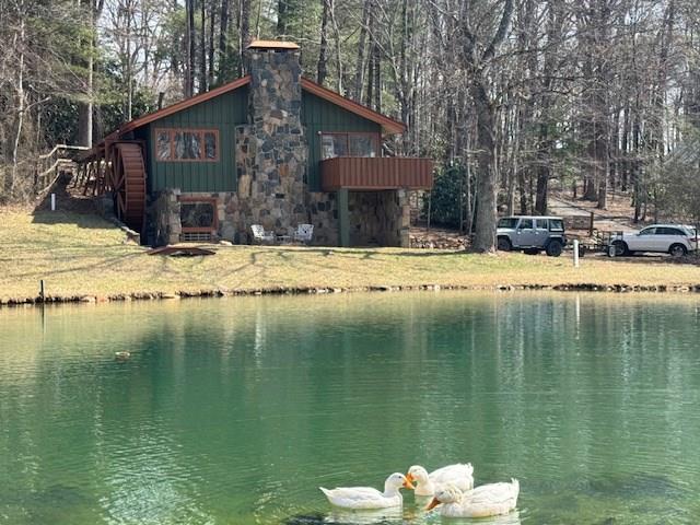 Ground Hog Mountain Real Estate Listings Main Image