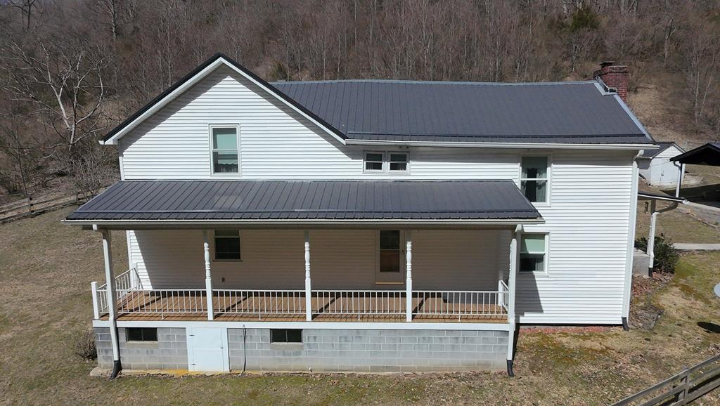 413 Kiser Ln. Property Photo