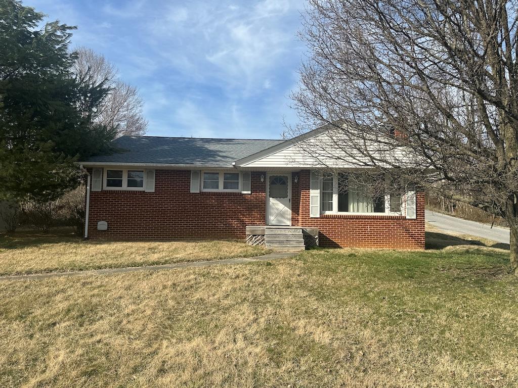 Christiansburg Real Estate Listings Main Image