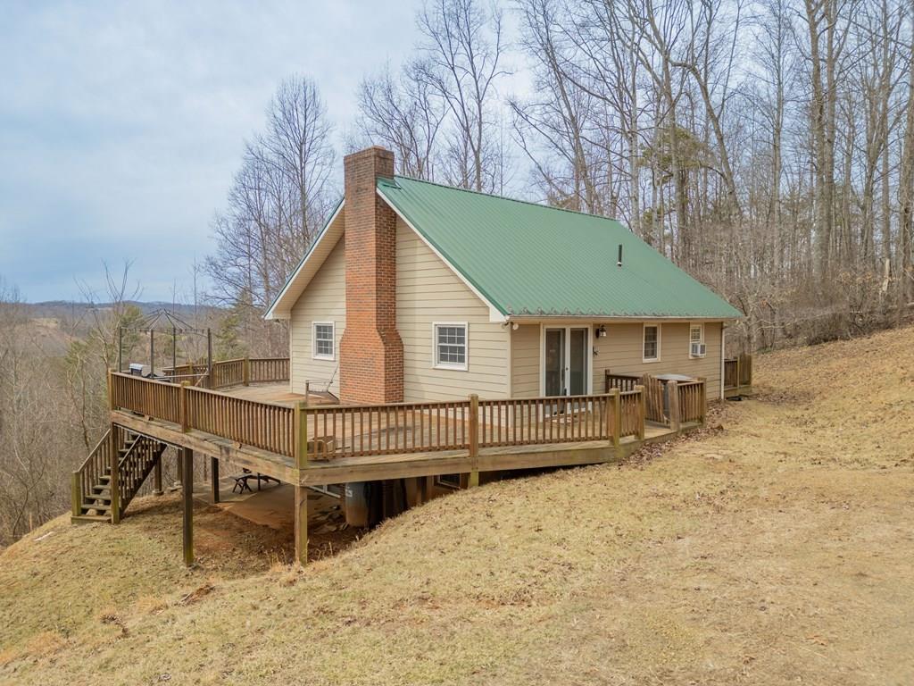 913 Kanawha Ridge Rd Property Photo