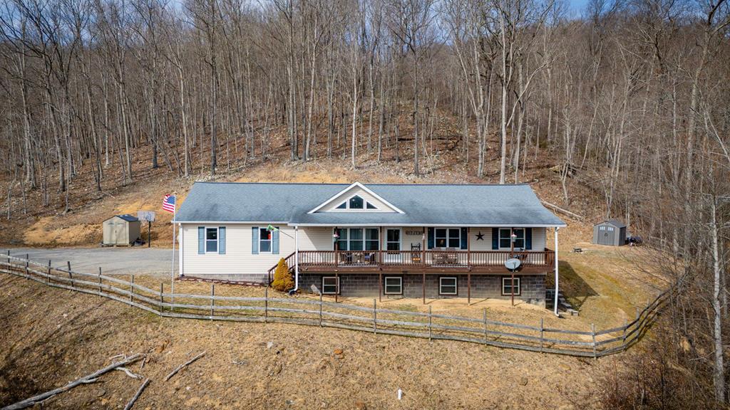 Honaker Real Estate Listings Main Image