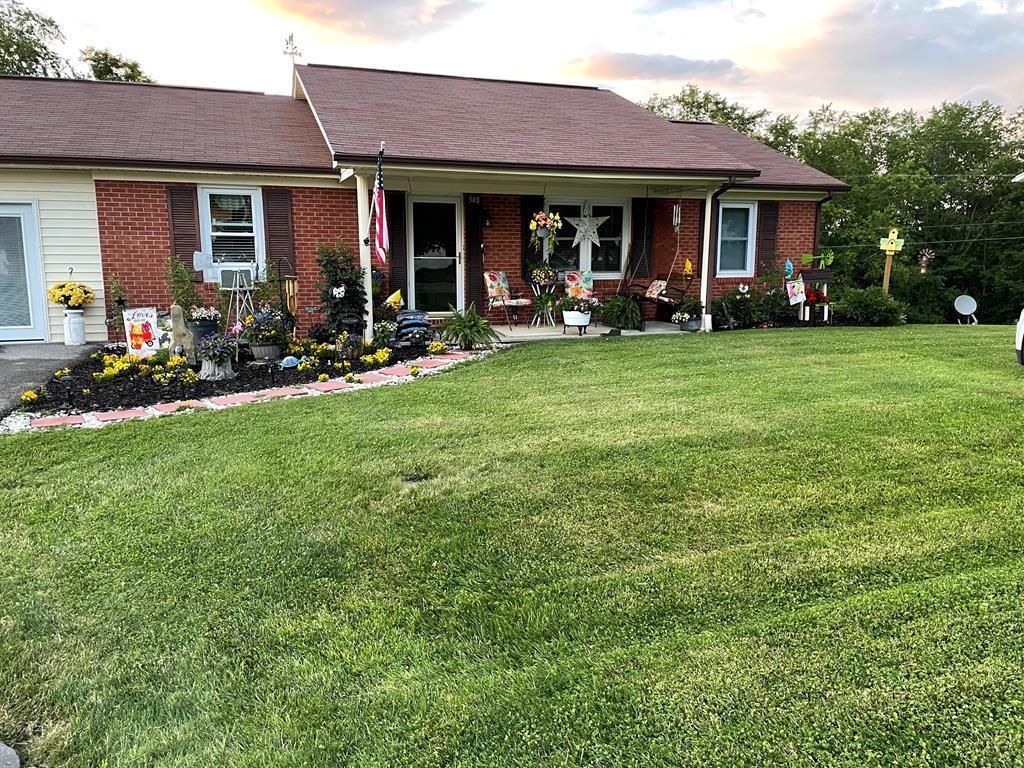 348 Rainbow Cir Property Photo