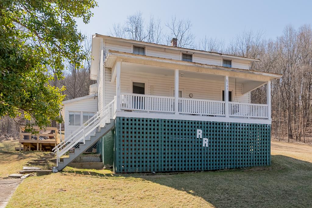 2161 Loafers Rest Rd Property Photo