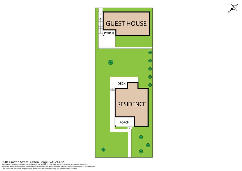 2313 Grafton St Property Photo 9