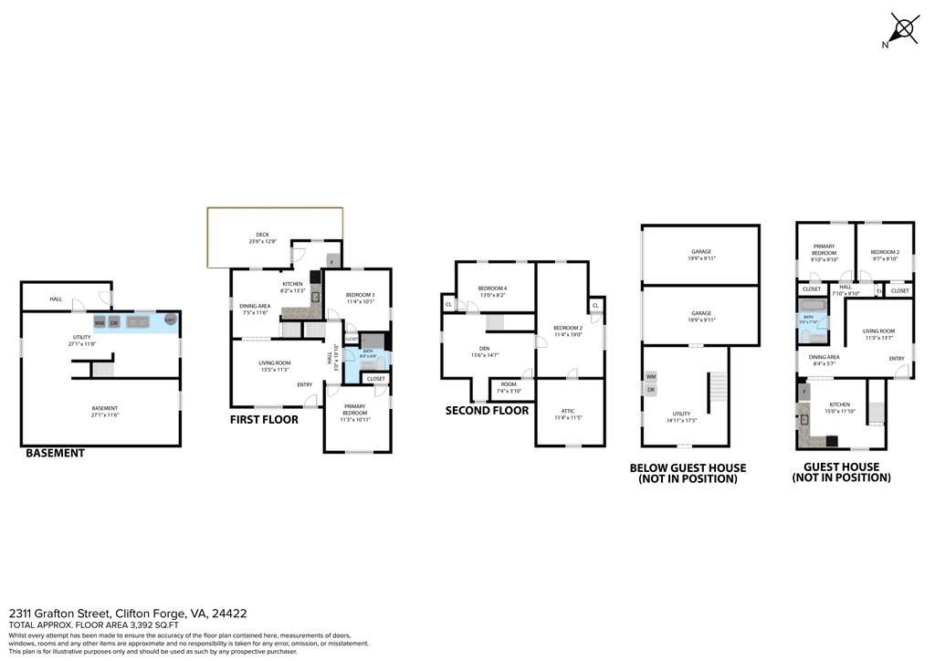 2313 Grafton St Property Photo 10