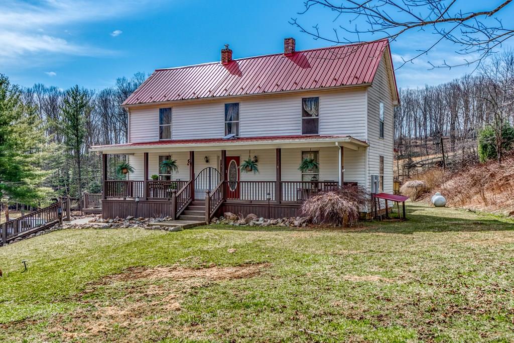 434 Glenwood Road Property Photo