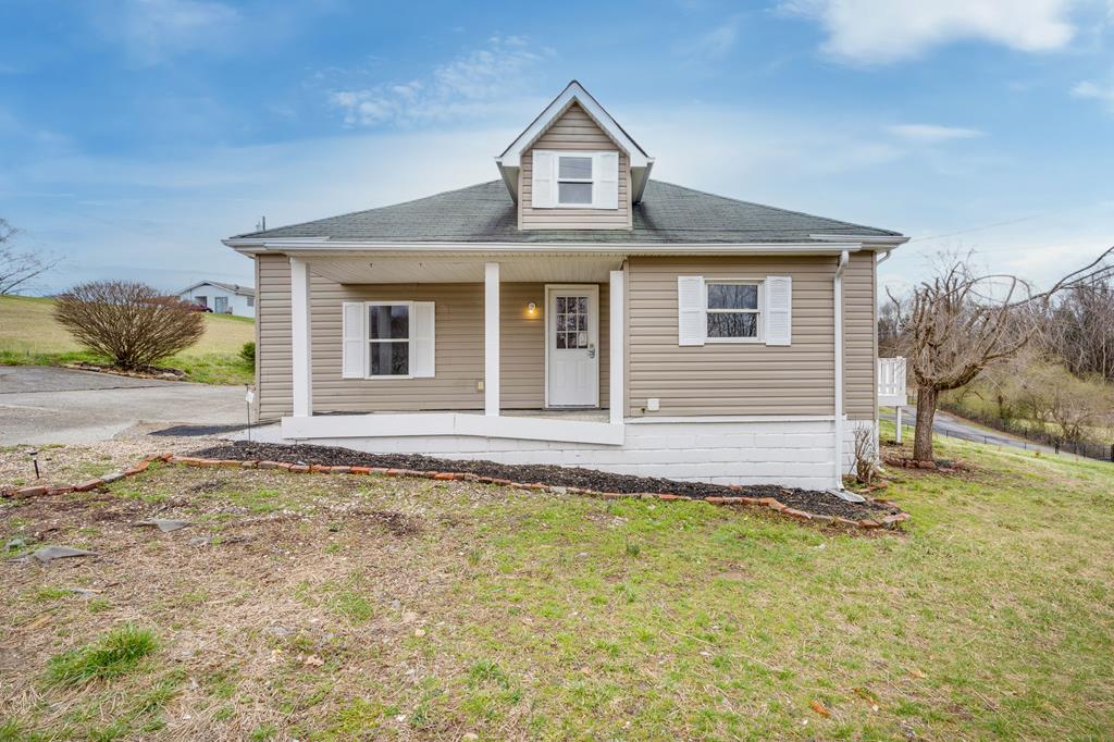 475 Shakesville Rd Property Photo