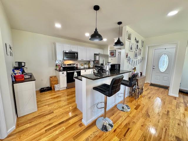 210 Armstrong Street Property Photo 15